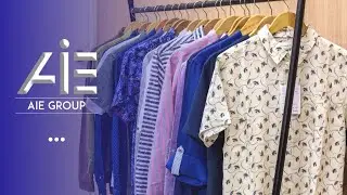 AI Enterprises- Corporate Video