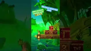 BBQ #akibakenji #letsplay #playstation #crashbandicoot #jumpnrun #ps5 #ps5Gameplay #shorts #gaming