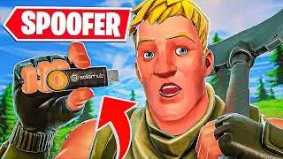 TUTORIAL GR&Aacute;TIS COMO REMOVER BAN DO VALORANT E FORTNITE E TIRAR BAN HWID DE TODOS OS JOGOS!