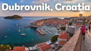 10 Best Things to Do in Dubrovnik, Croatia