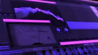 Coreless x ydiam - Loin de toi (Athos Records)