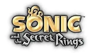 Purple Pants  Sonic and the Secret Rings Music Extended [Music OST][Original Soundtrack]