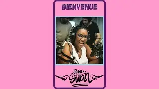 Pr&eacute;sentation Bienvenue