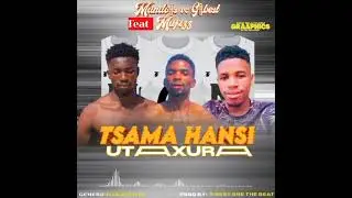AVO G BEST TSAMA HANSI TTAXURA