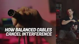 Why Balanced Cables Are Key To Better Sound