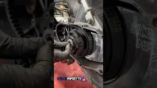 Yamaha Bws Zuma 70cc variator maintenance