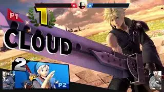 Smash Frontier: Zeus Edition