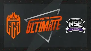 FREE FIRE - NFA ULTIMATE CONFRONTO 9 - LOS GRANDES x NSE ESPORTS - #NFAULTIMATE