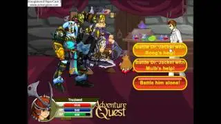 ~AQ~ How to get PetaSnide Armor ~AQ~