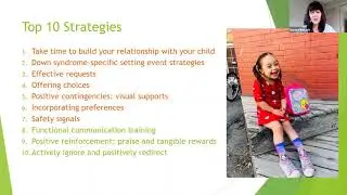 There's Ups and DOWNS - A Parental Wellness Series 5: Positive Behaviour Support Strategies (Part 1)