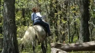 Crossroads Ranch Trail Challenge