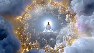 Manifest Money & Divine Luck 💰 888 Hz Abundance Meditation 🕉️ Infinite Possibilities