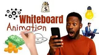 Create Whiteboard Animation Free | Beginner&rsquo;s Guide to Whiteboard Videos