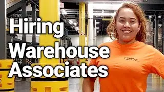 Warehouse Jobs Hiring Near Me. 220. Ryder Distribution Apply Today