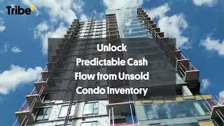 Tribe Property Technologies Launches Rental Investment Management Programs