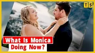 Is Monica Beets From Gold Rush Married? Meet Her Husband Taylor Mayes