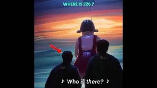 ls Player 226 Dead ? 🤔 #squidgame #kdrama #fyp #edit