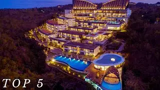 Unveiling Asia's Hidden Gems: Top 5 Must-Visit Cheap Travel Destinations