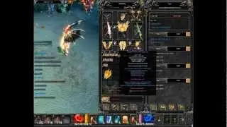 Zhyper Mu - PvP Without Pants and Full Set Bonus