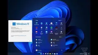 Windows 11 Latest Look