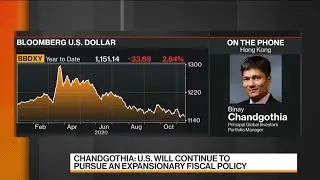 Principal Global Is 'Generally Positive' on Emerging Markets