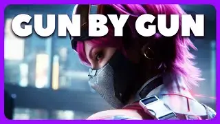 FUN with EVERY Gun  | ARs