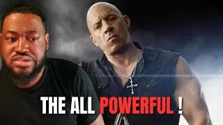 СТРАТУЗИ РЕАГИРУЕТ НА БОЛЕЕ НЕЛЕПНЫЕ СЦЕНЫ ФОРСАЖА! [ЧАСТЬ 10]