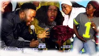 PROPHETE TONY OZO YKA KAKA TE  APANZI FAMILLE YA BATU, PE ABIMISI KINDOKI YA MAMAN BOKILO NA PWASA