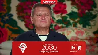 Nea Marin le-a dus pe vedete după granițele României