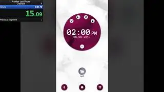 Another Lost Phone: Laura's Story - Speedrun, 19:59 [WR]