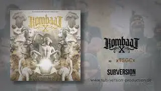 Kombaat - xTSGCx