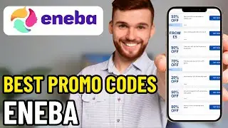 HOW TO GET BEST ENEBA DISCOUNT CODE | BEST ENEBA PROMO CODE (2026)