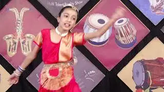 💃 Asrt Classical Style Dance | KKHD TV Reality Show | Season 12 | Quarter-Finale | Hanumangarh