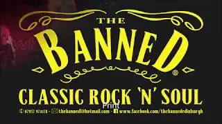 The Banned Live In Whistlebinkies