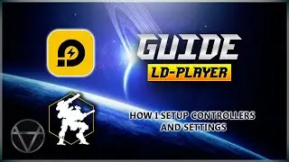 BEST Emulator For War Robots (LDPlayer) & How To Set It Up | Guide By AYGIR