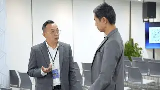Interview | FastTrack AI Accelerator Launch Event (June 24, 2025)