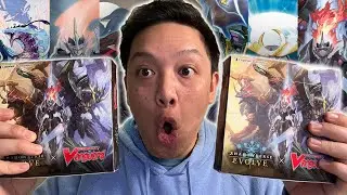 Opening Crossover Set 