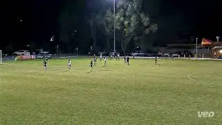 Mooroolbark Juniors CPL Under 15 vs Nunawading