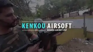 CIUDAD DEL AIRSOFT (Malaga)