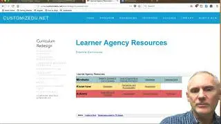 Learner Agency