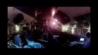 'Burnt Tea' - Mad Chatter (Baba's Lounge, Charlottetown - June 21, 2012)