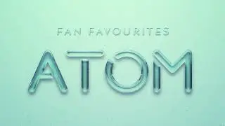 Fan Favourites Mix | ATOM Best Tracks✨
