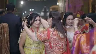 4. Groom Entry || Wedding || Parag and Shaavi || 27-11-2025