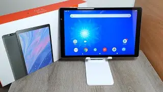 Vankyo MatrixPad S20 Android Tablet (Review)