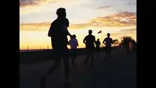 Adi Gillespie, Cole Buxton and UVU Training Club