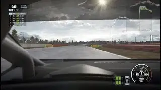 Project CARS 2 - Dynamic Weather