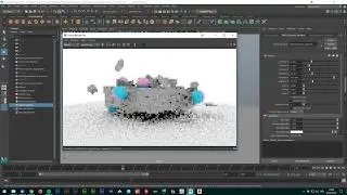 Motion Graphics - 07: Kugeln färben