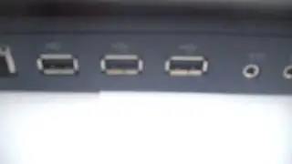 HP NC2400 NC2500 Docking #48