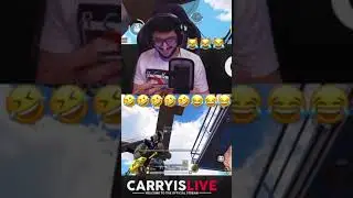 Carry op nade for garibo 😂😂 #carryminati #carrislive #carrybgmi
