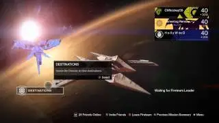 Trials 9-0 run